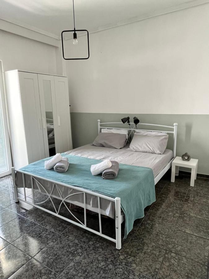 Dimi Guest House Peraia  Exterior photo