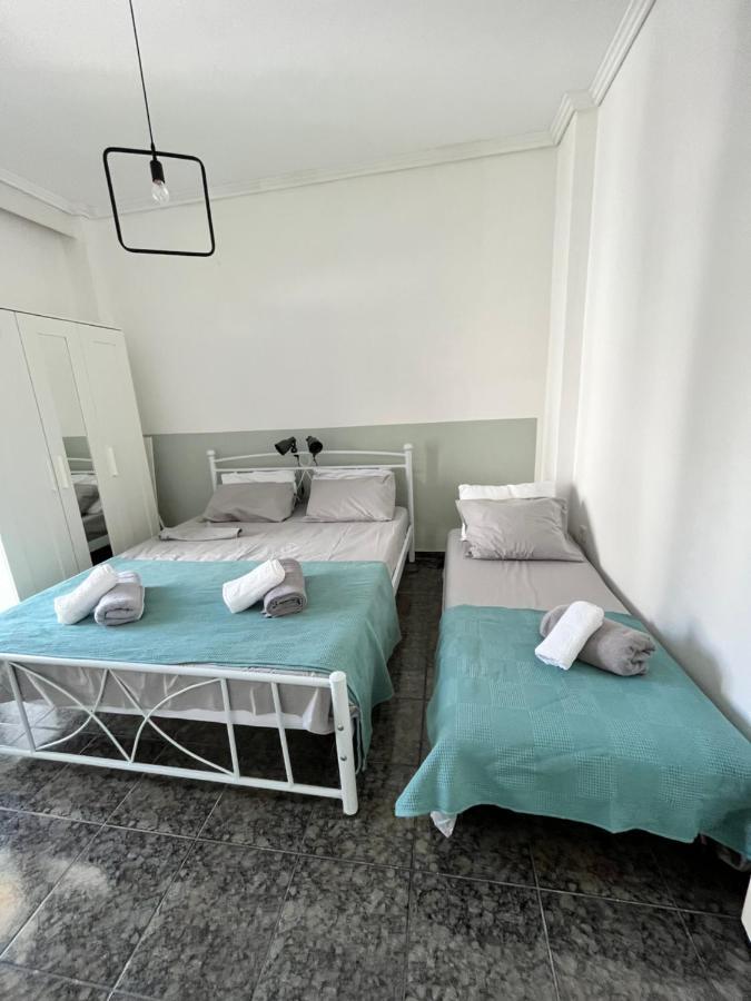 Dimi Guest House Peraia  Exterior photo