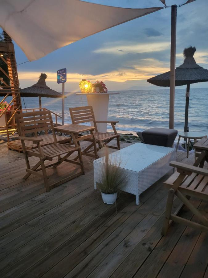 Dimi Guest House Peraia  Exterior photo